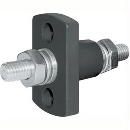 Livewire Blue Sea  Black Terminal Feed Through Connector LI721613